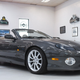 Image for article titled At $39,979, Is There Any Disadvantage To Buying This 2001 Aston Martin DB7 Vantage?